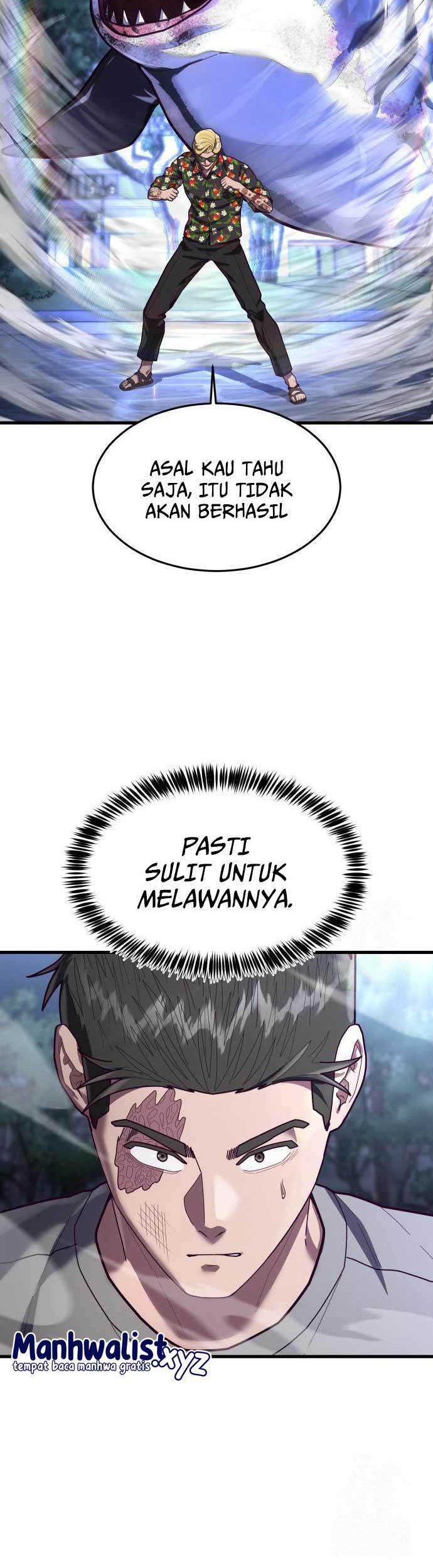 Jahy-sama wa Kujikenai! Chapter 39 - halaman 9