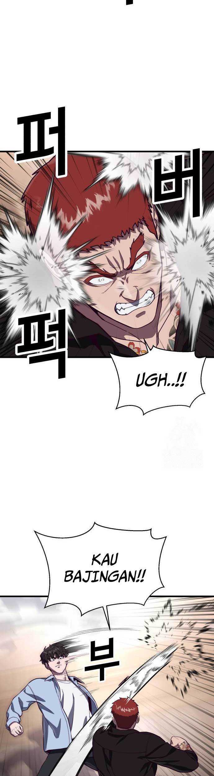 Jahy-sama wa Kujikenai! Chapter 40 - halaman 15
