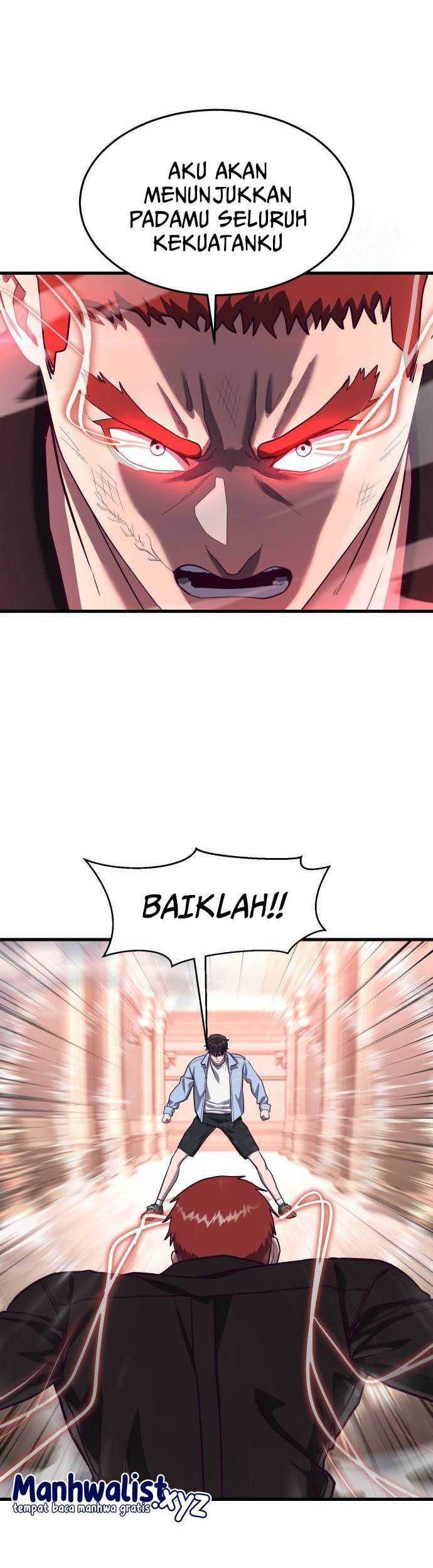 Jahy-sama wa Kujikenai! Chapter 40 - halaman 25