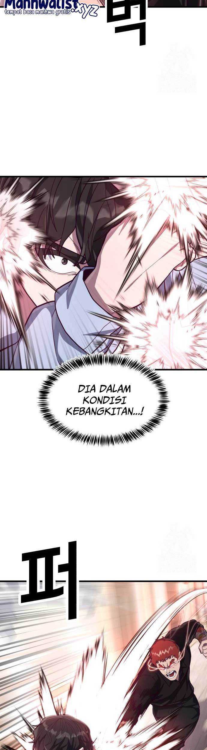 Jahy-sama wa Kujikenai! Chapter 40 - halaman 27