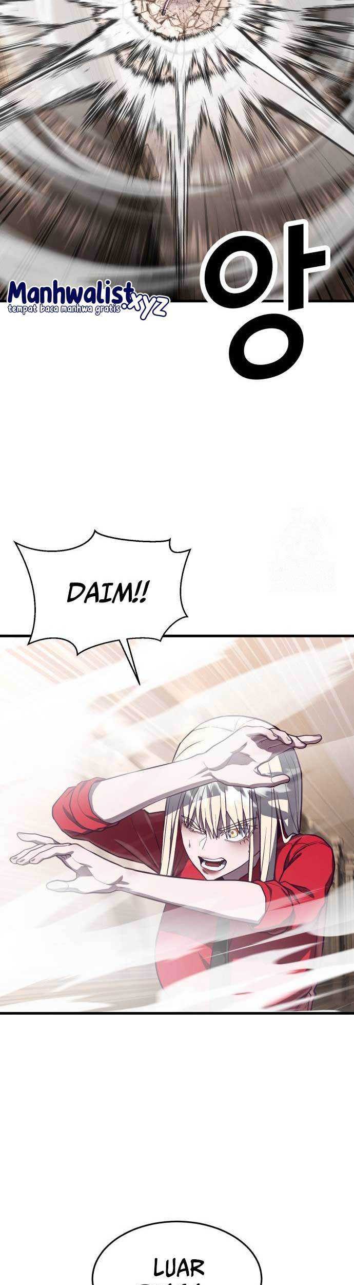 Jahy-sama wa Kujikenai! Chapter 40 - halaman 32