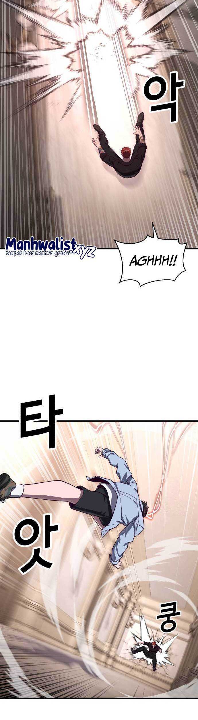 Jahy-sama wa Kujikenai! Chapter 40 - halaman 39