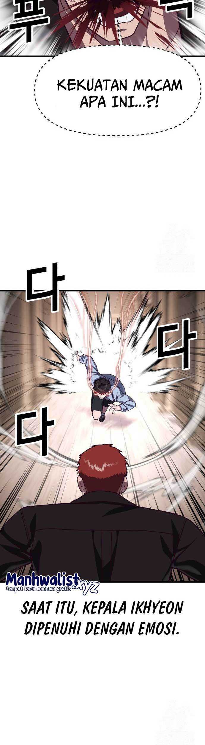 Jahy-sama wa Kujikenai! Chapter 40 - halaman 44
