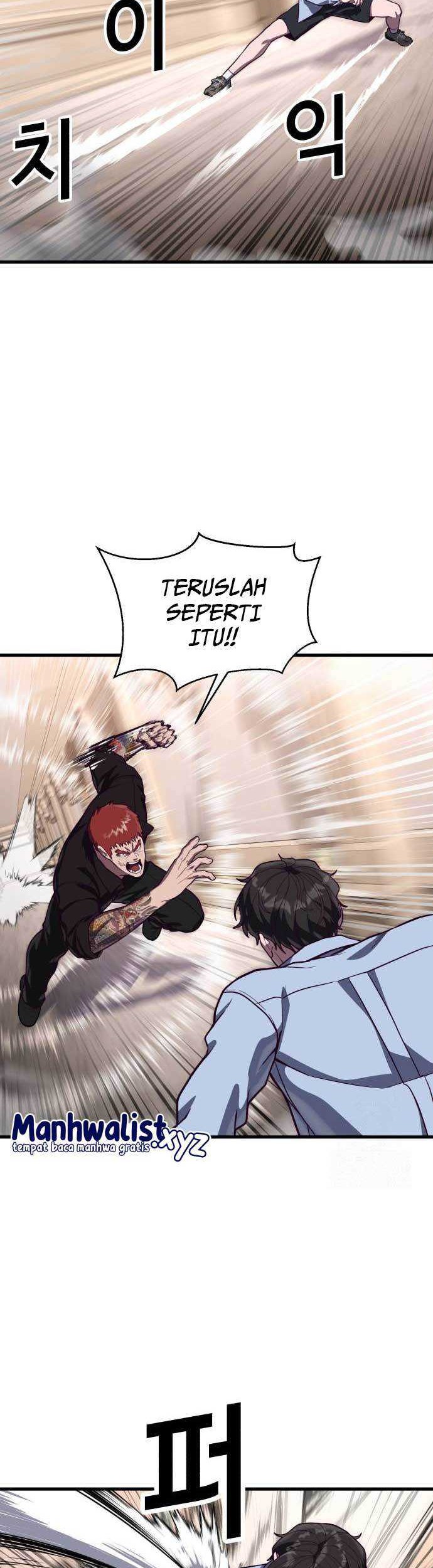 Jahy-sama wa Kujikenai! Chapter 40 - halaman 9