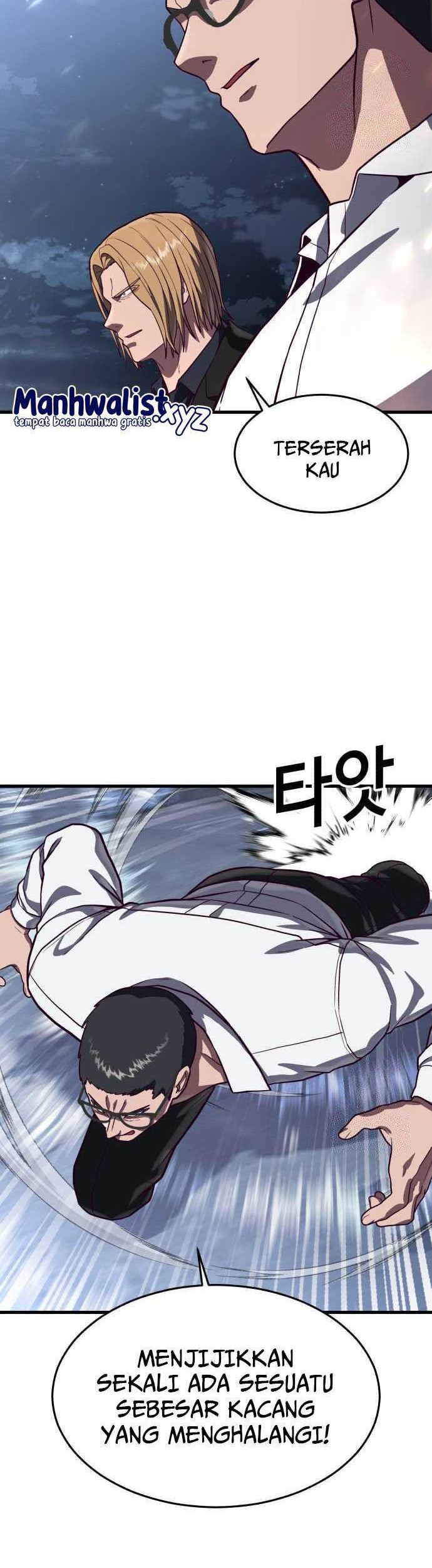 Jahy-sama wa Kujikenai! Chapter 41 - halaman 15