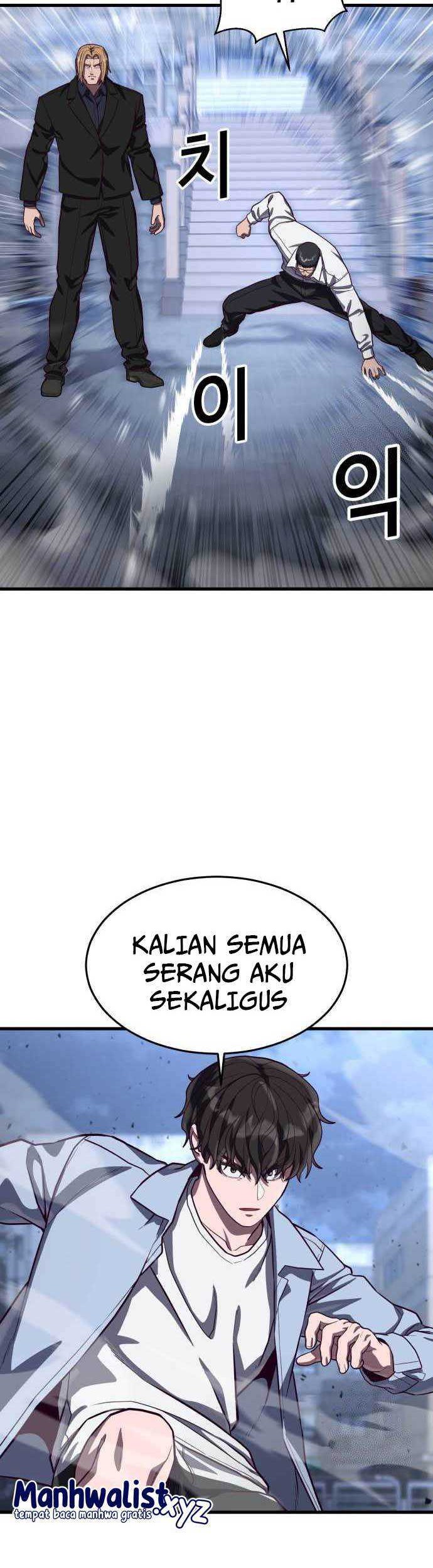Jahy-sama wa Kujikenai! Chapter 41 - halaman 18