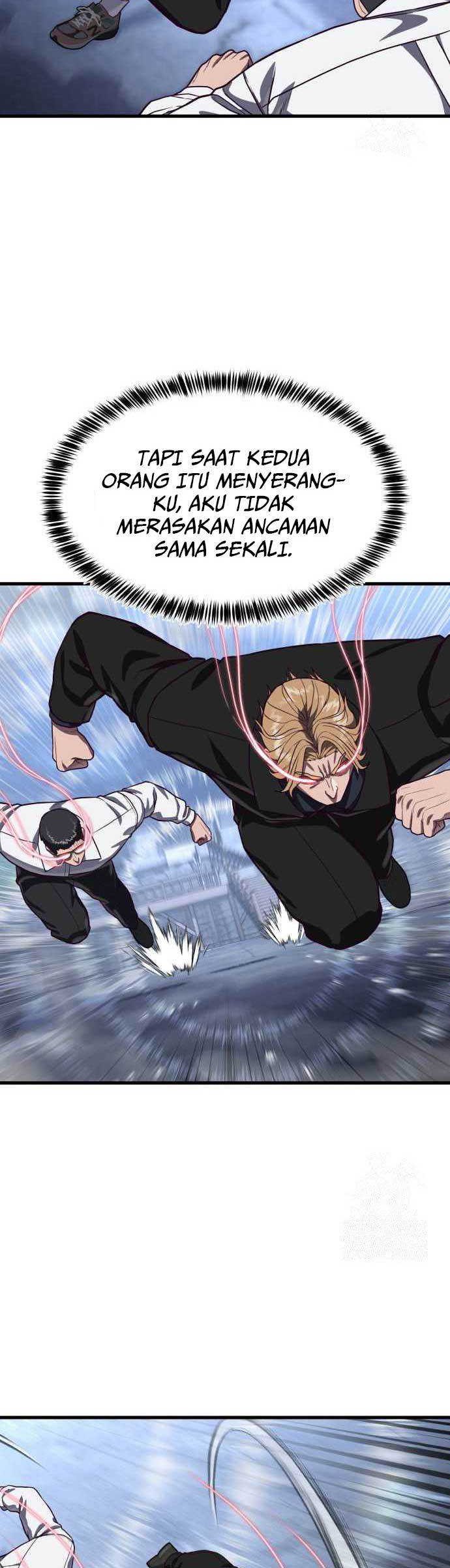 Jahy-sama wa Kujikenai! Chapter 41 - halaman 31