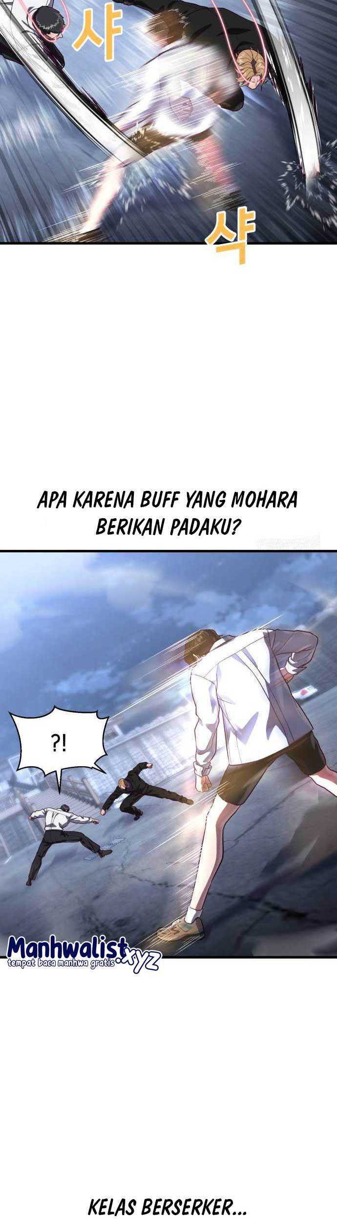 Jahy-sama wa Kujikenai! Chapter 41 - halaman 32