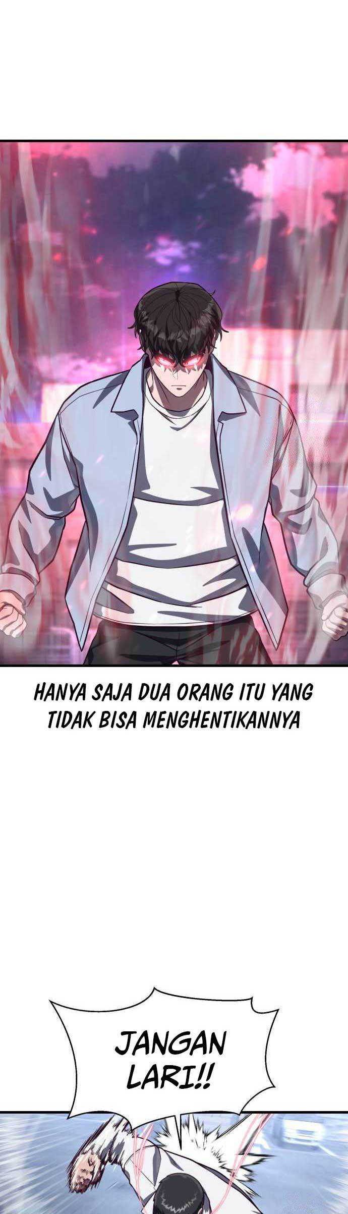 Jahy-sama wa Kujikenai! Chapter 41 - halaman 34