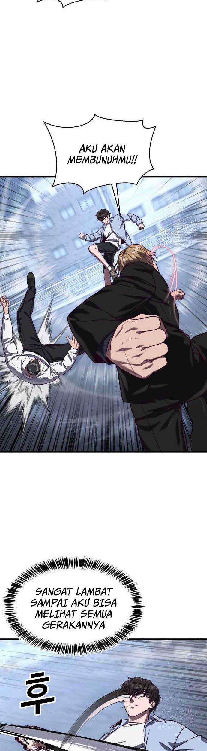 Jahy-sama wa Kujikenai! Chapter 41 - halaman 36