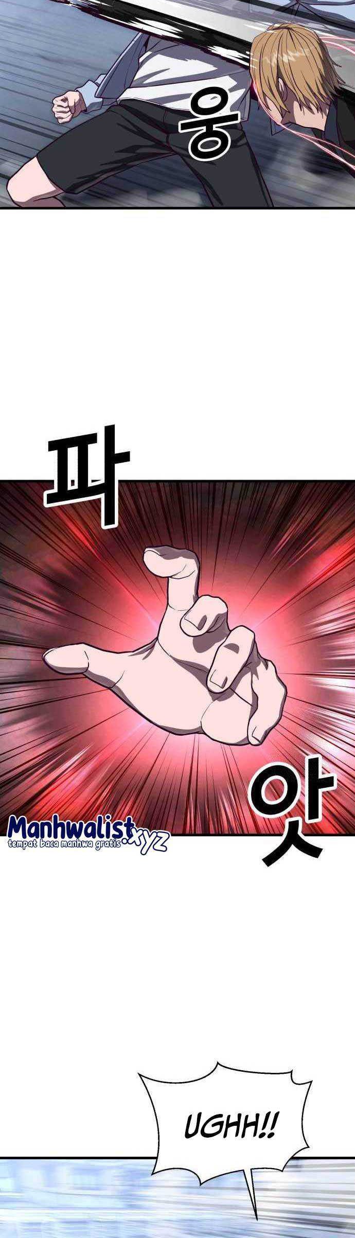 Jahy-sama wa Kujikenai! Chapter 41 - halaman 37