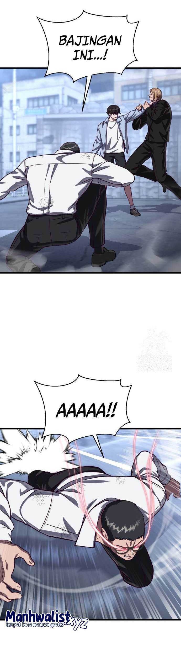 Jahy-sama wa Kujikenai! Chapter 41 - halaman 39