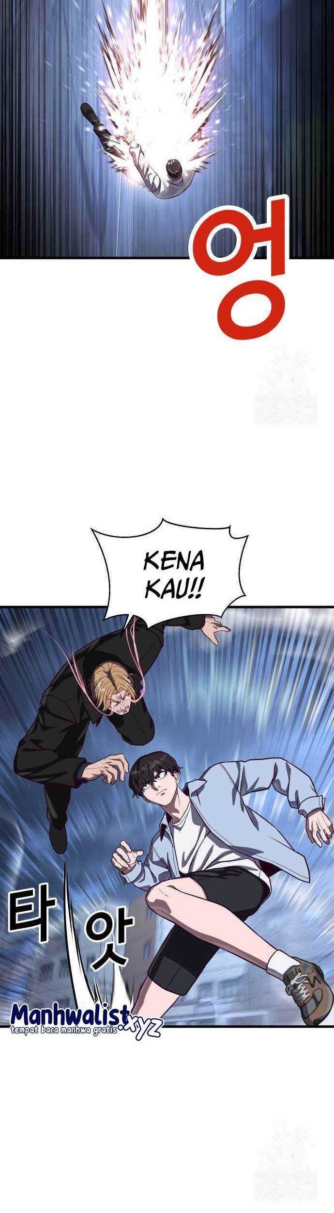 Jahy-sama wa Kujikenai! Chapter 41 - halaman 45