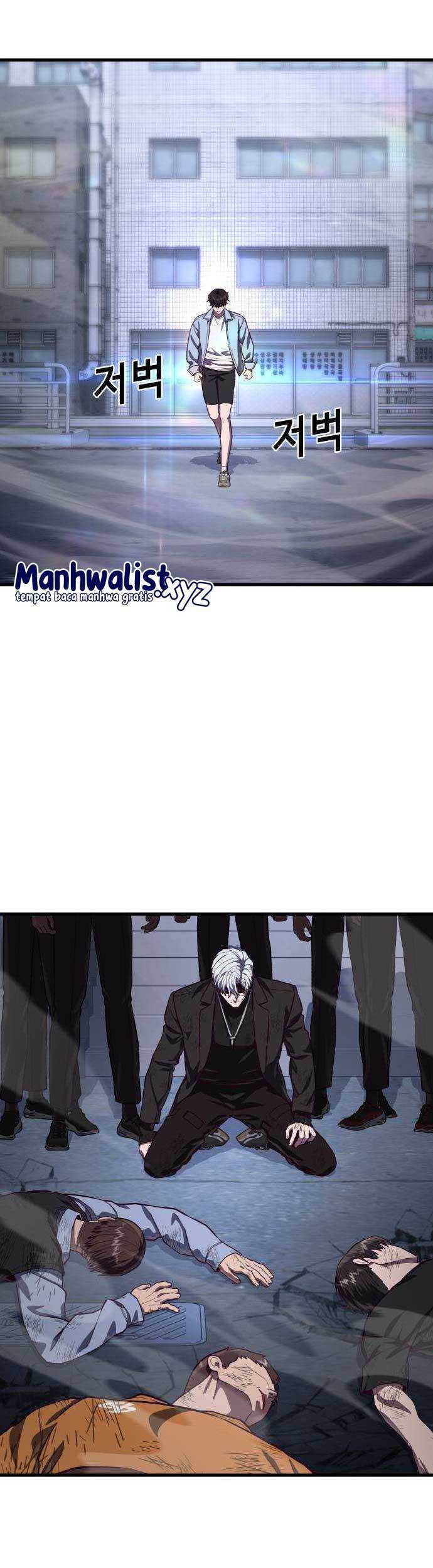 Jahy-sama wa Kujikenai! Chapter 41 - halaman 8