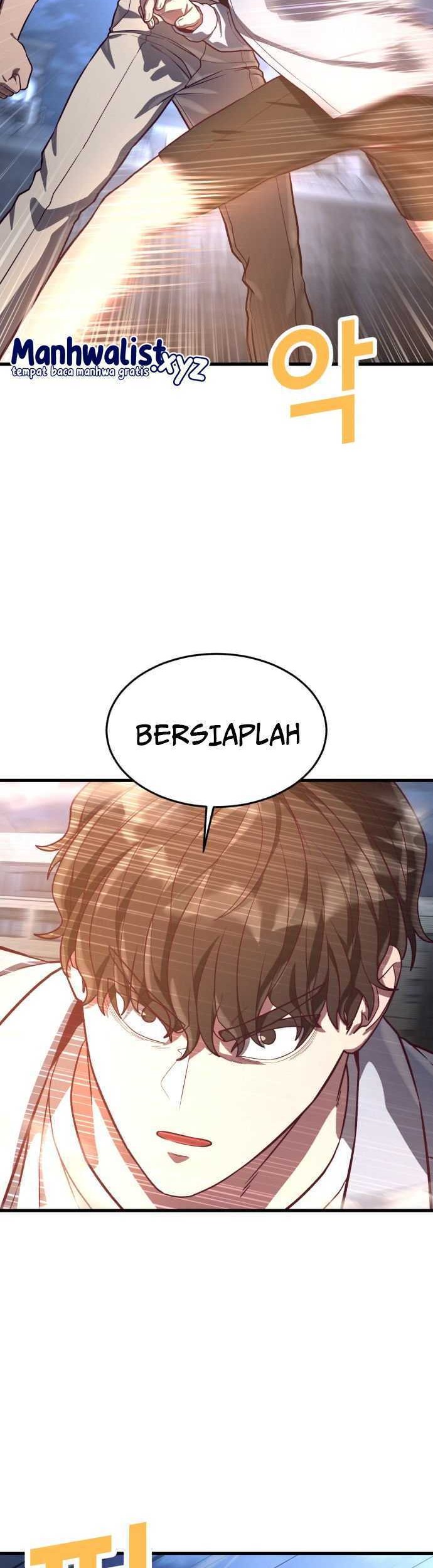 Jahy-sama wa Kujikenai! Chapter 42 - halaman 11