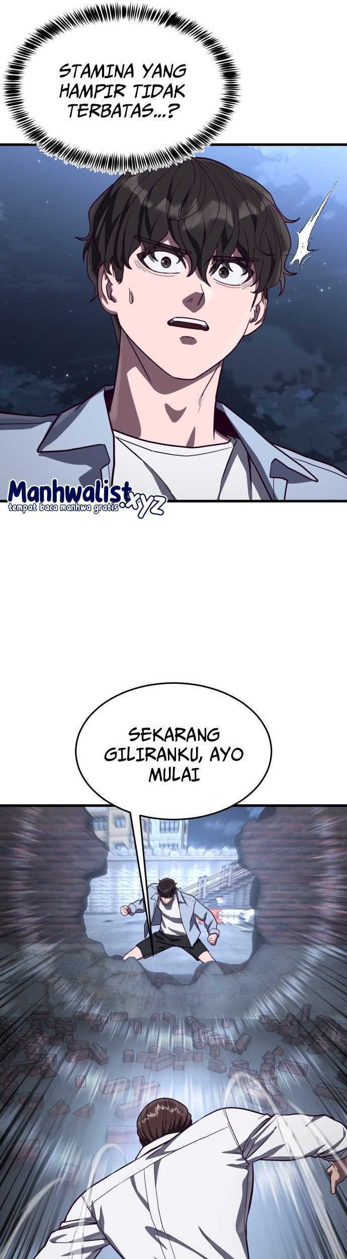 Jahy-sama wa Kujikenai! Chapter 42 - halaman 26