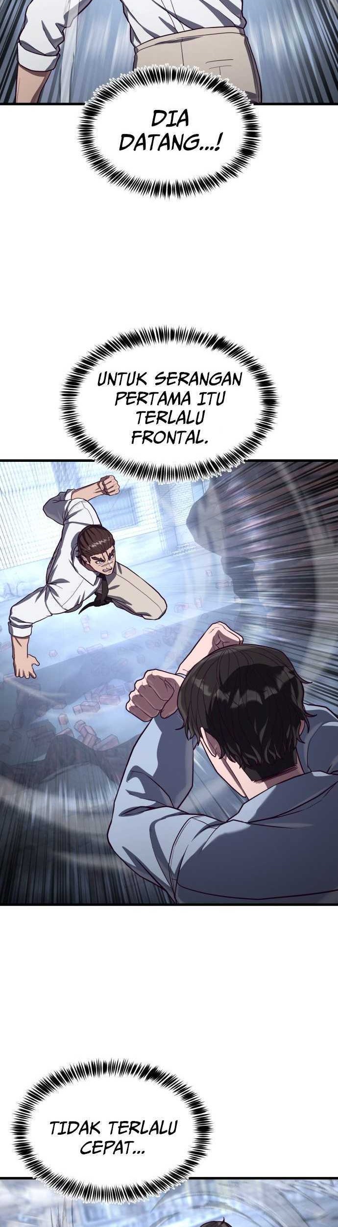 Jahy-sama wa Kujikenai! Chapter 42 - halaman 27