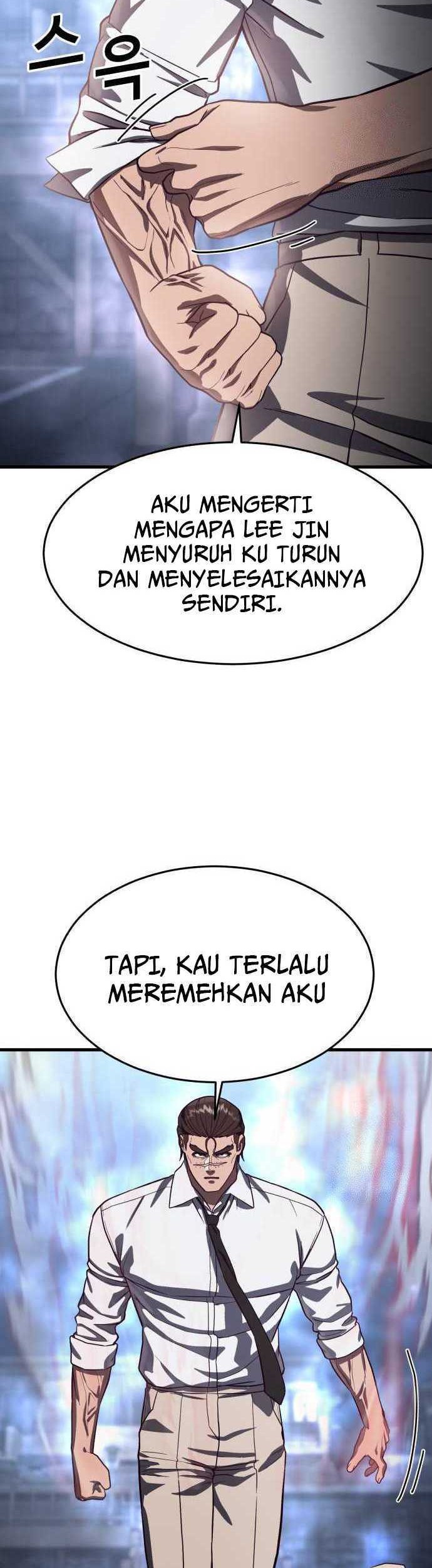 Jahy-sama wa Kujikenai! Chapter 42 - halaman 3