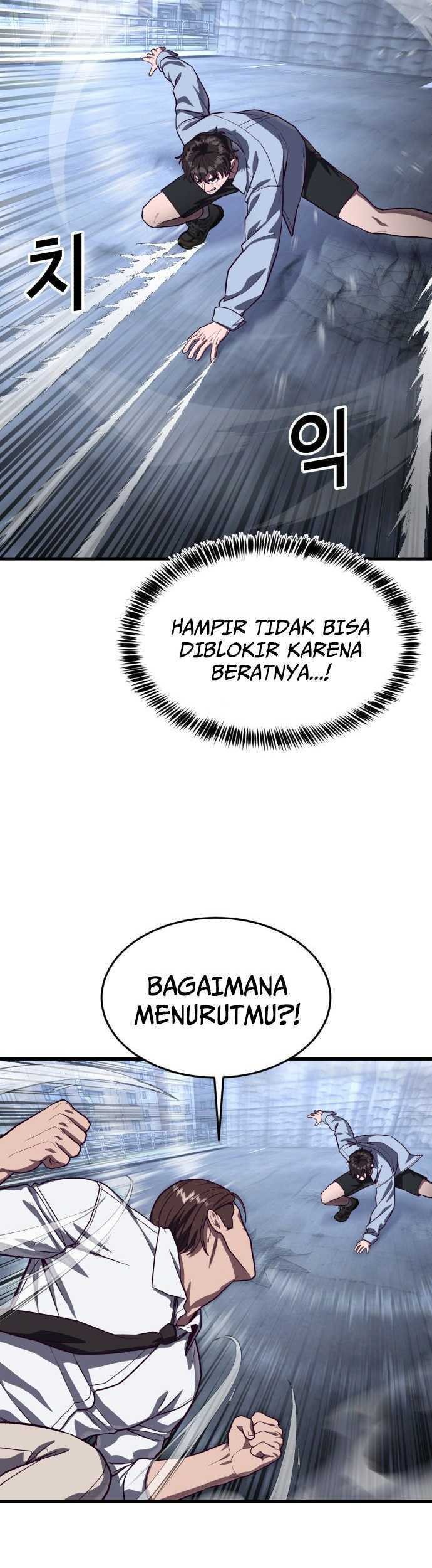 Jahy-sama wa Kujikenai! Chapter 42 - halaman 30