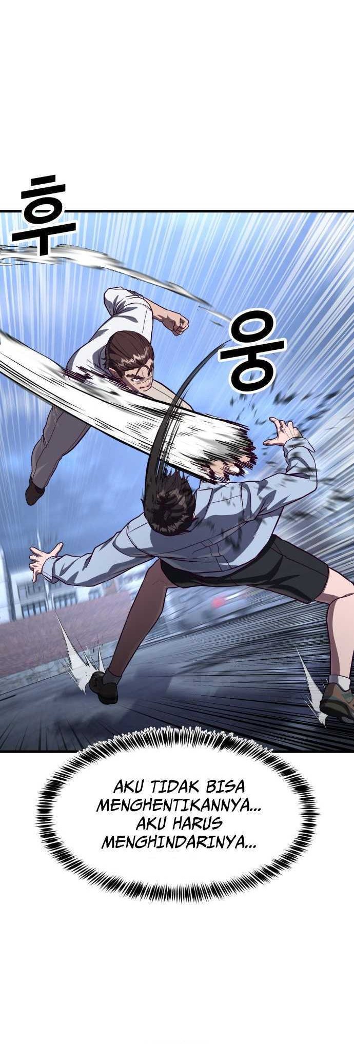 Jahy-sama wa Kujikenai! Chapter 42 - halaman 31