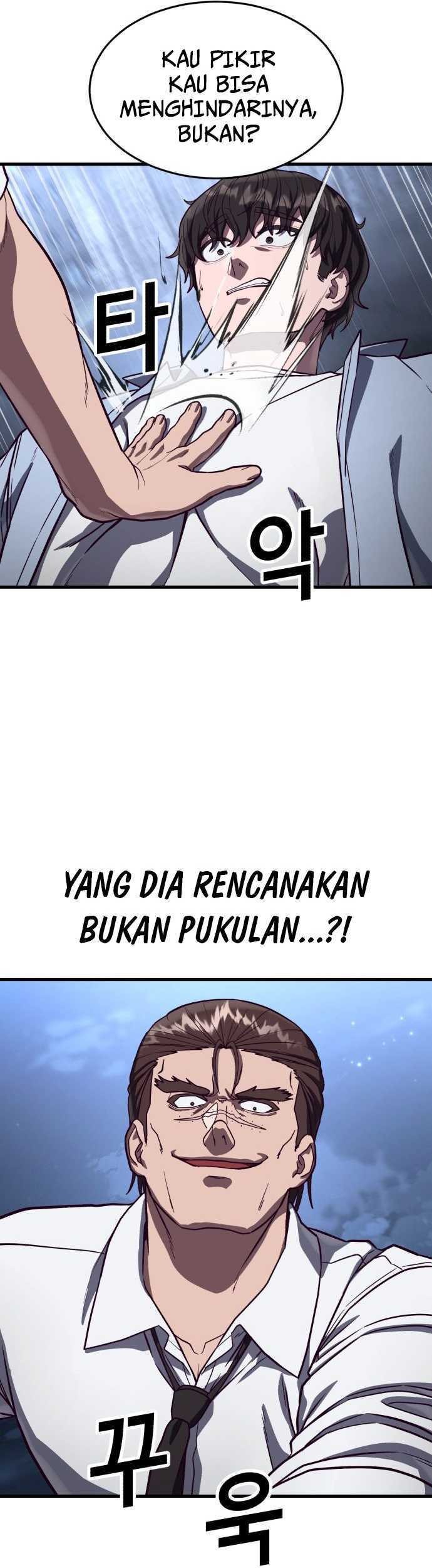 Jahy-sama wa Kujikenai! Chapter 42 - halaman 32