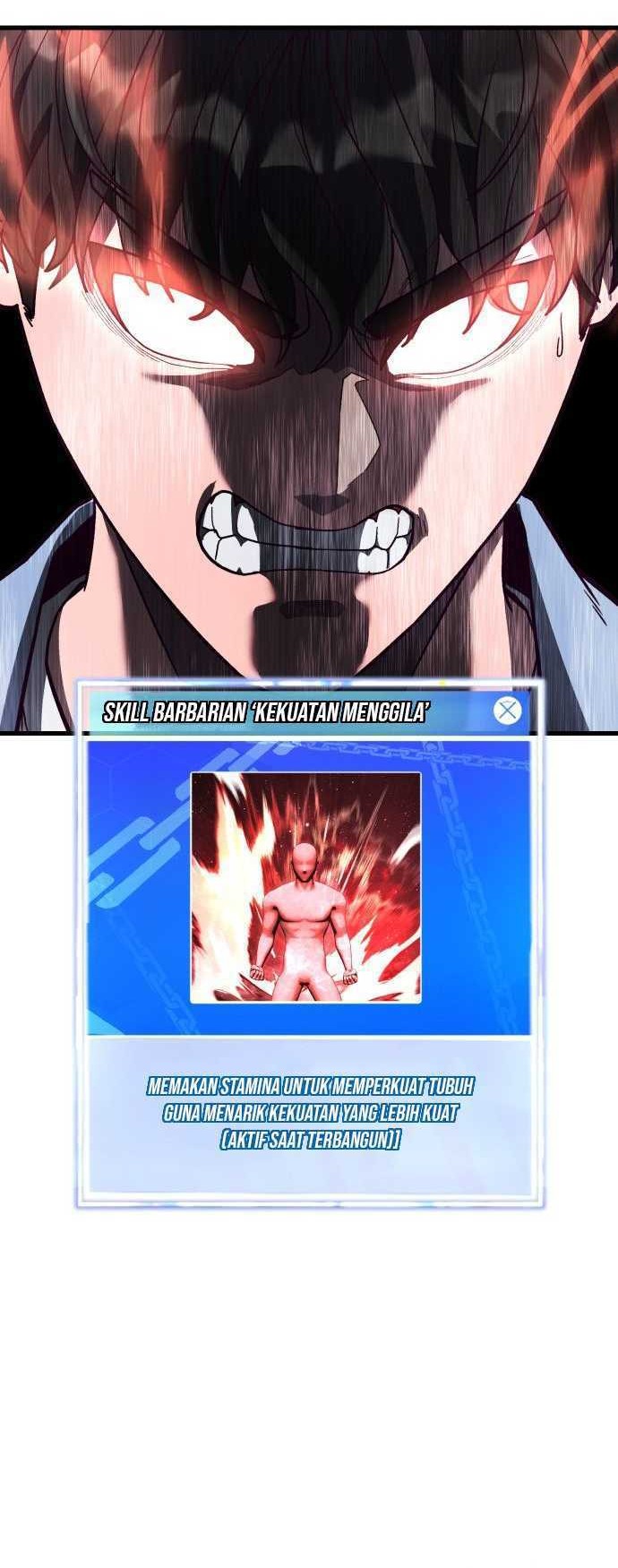 Jahy-sama wa Kujikenai! Chapter 42 - halaman 37