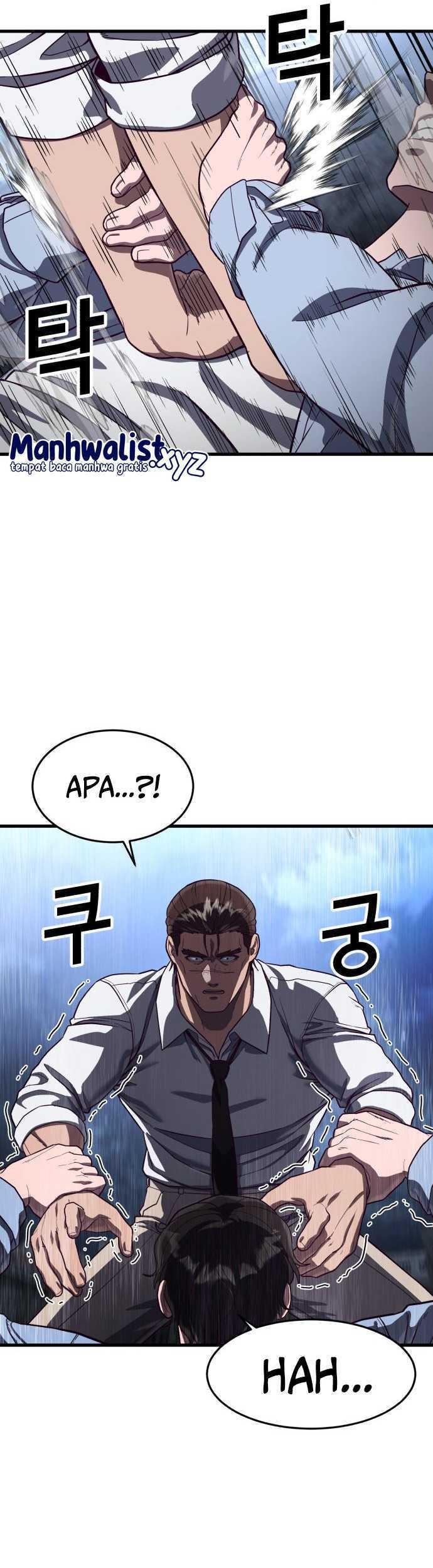 Jahy-sama wa Kujikenai! Chapter 42 - halaman 38