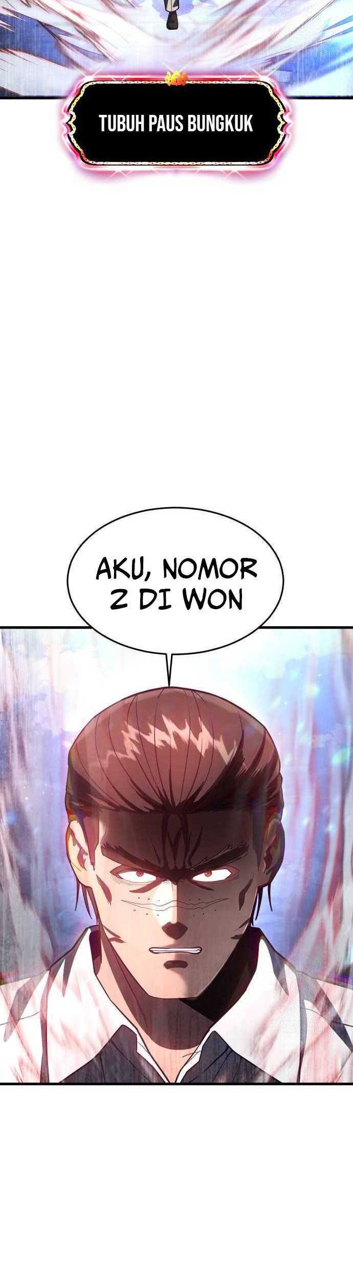 Jahy-sama wa Kujikenai! Chapter 42 - halaman 5