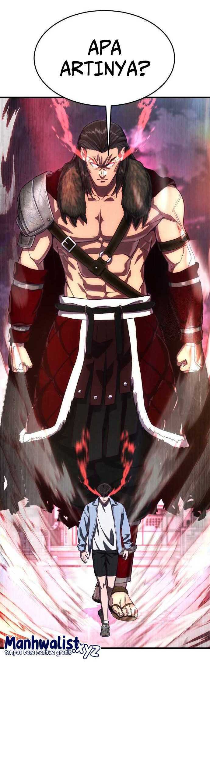 Jahy-sama wa Kujikenai! Chapter 42 - halaman 6