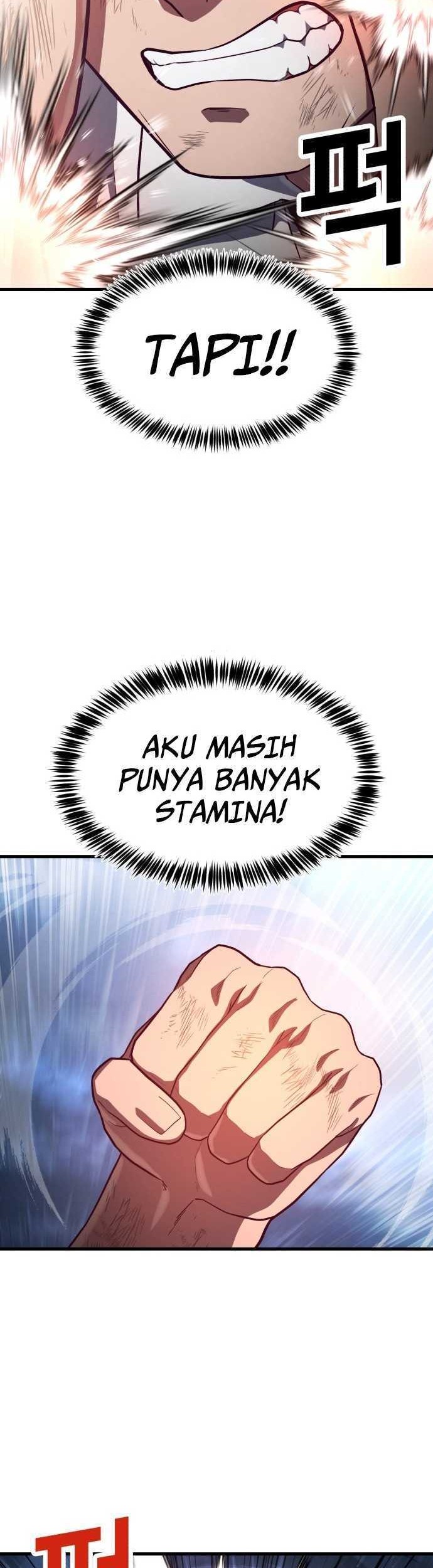 Jahy-sama wa Kujikenai! Chapter 43 - halaman 15