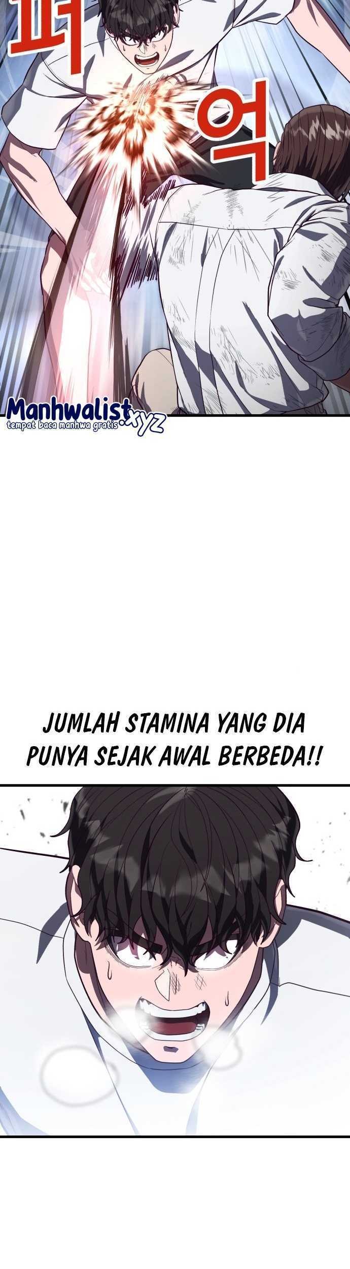 Jahy-sama wa Kujikenai! Chapter 43 - halaman 18