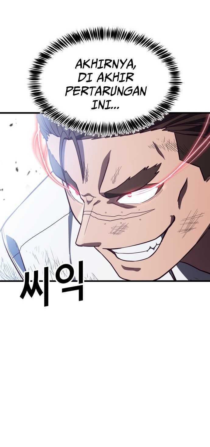 Jahy-sama wa Kujikenai! Chapter 43 - halaman 19