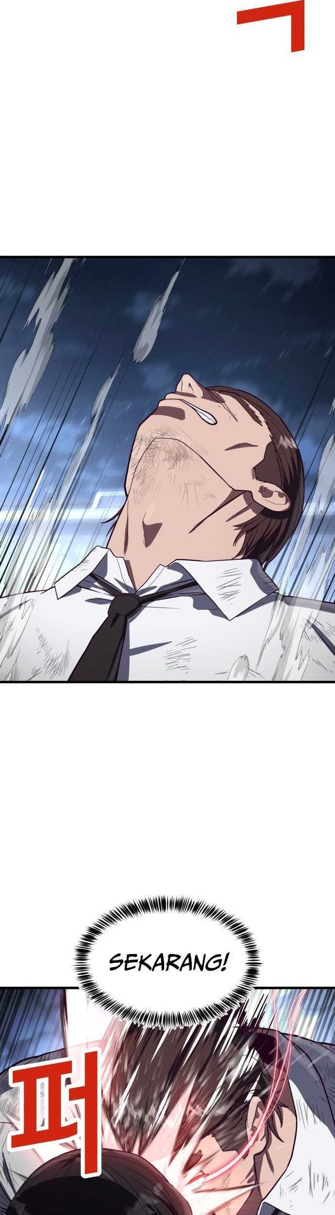 Jahy-sama wa Kujikenai! Chapter 43 - halaman 22