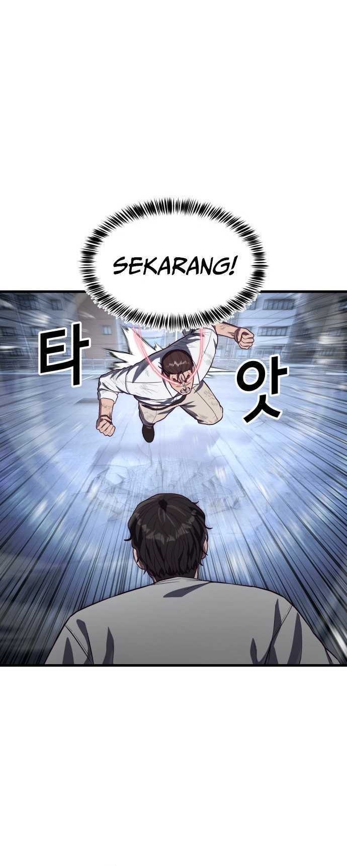 Jahy-sama wa Kujikenai! Chapter 43 - halaman 25