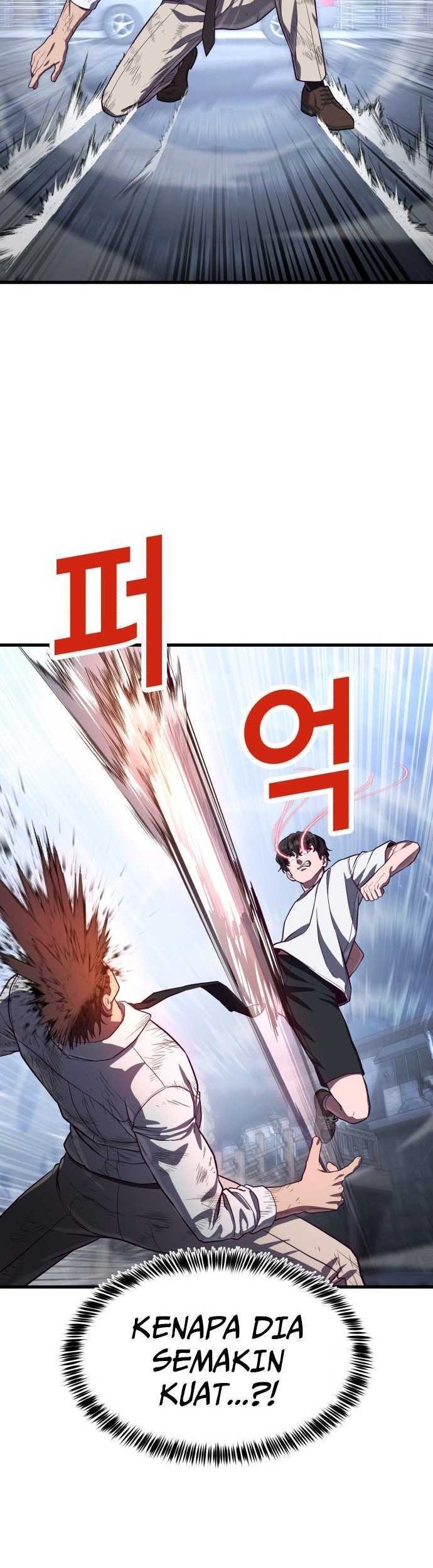 Jahy-sama wa Kujikenai! Chapter 43 - halaman 31