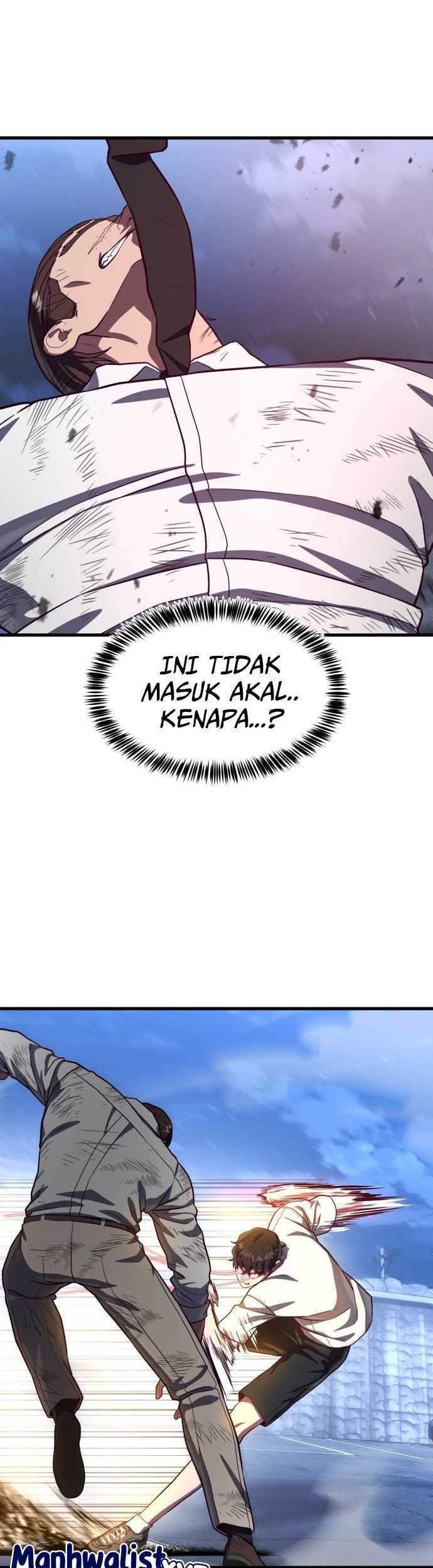 Jahy-sama wa Kujikenai! Chapter 43 - halaman 32