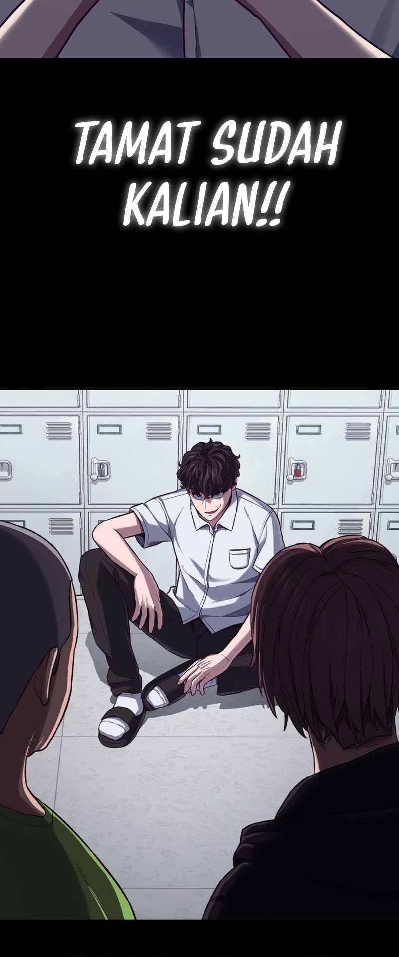 Jahy-sama wa Kujikenai! Chapter 44 - halaman 16