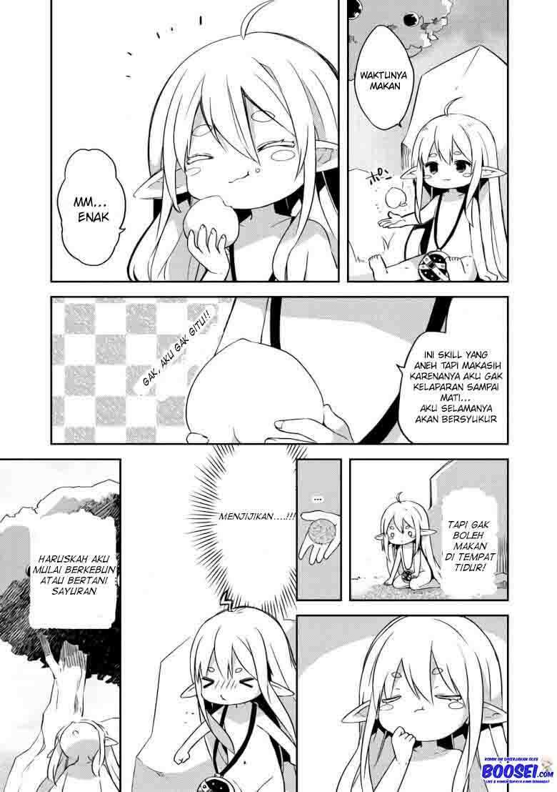 Jahy-sama wa Kujikenai! Chapter 45 - halaman 5