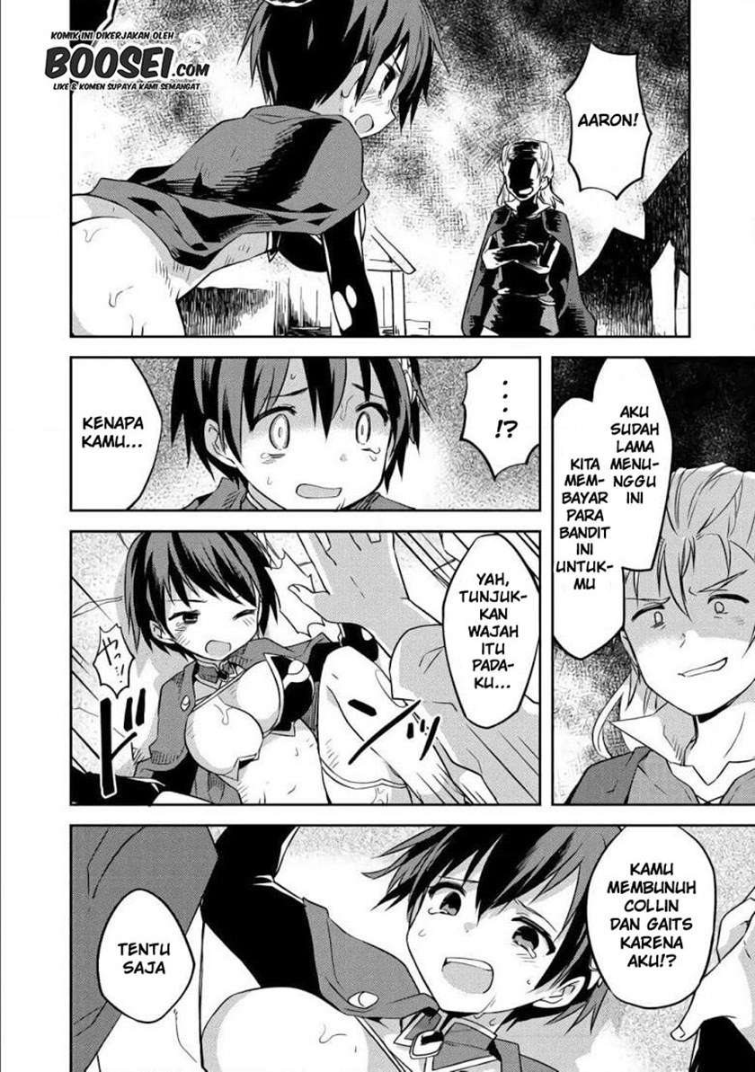 Jahy-sama wa Kujikenai! Chapter 46 - halaman 10