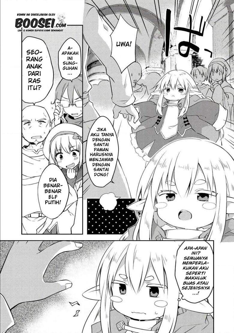 Jahy-sama wa Kujikenai! Chapter 47 - halaman 7