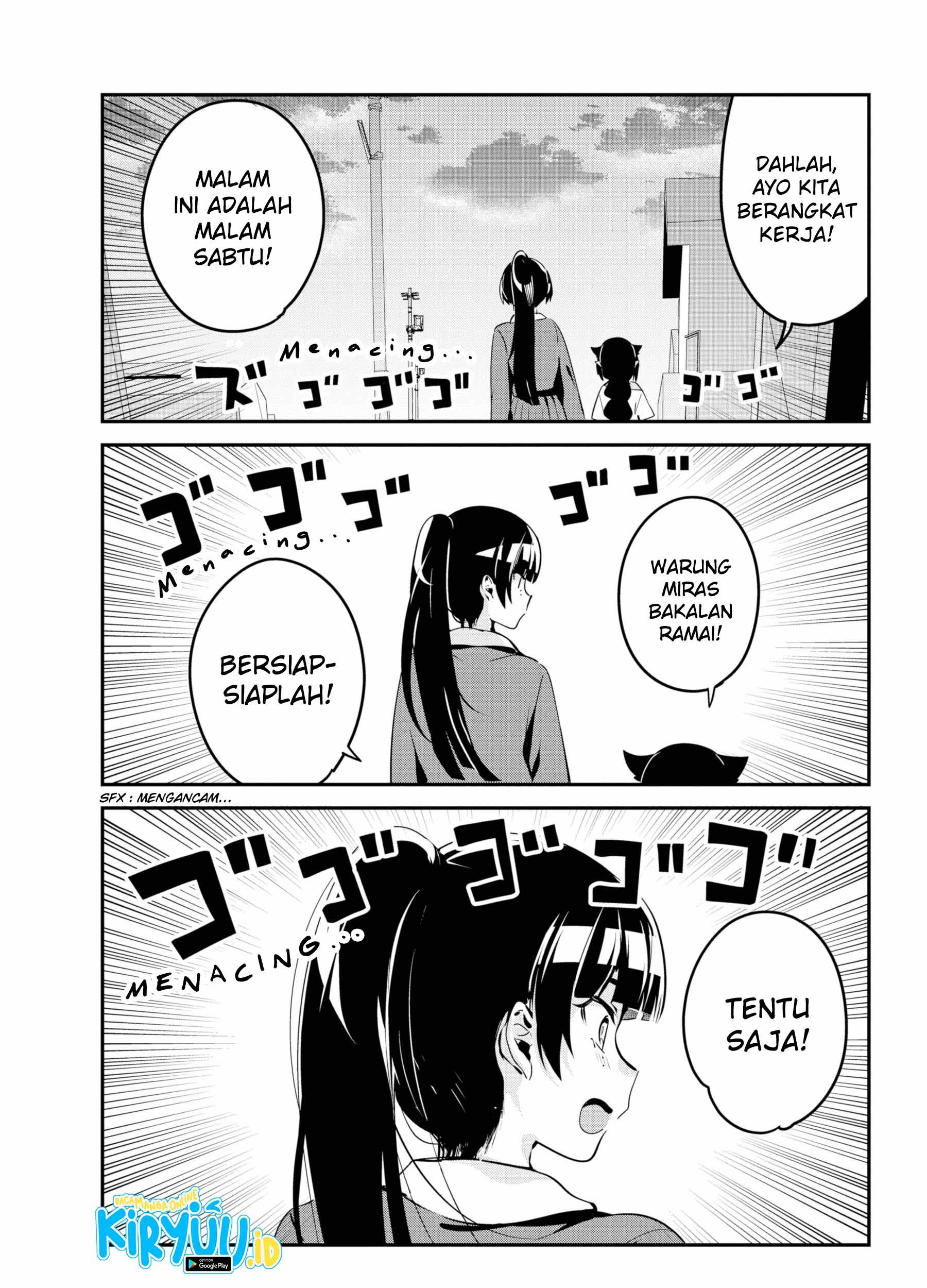 Jahy-sama wa Kujikenai! Chapter 48 - halaman 26