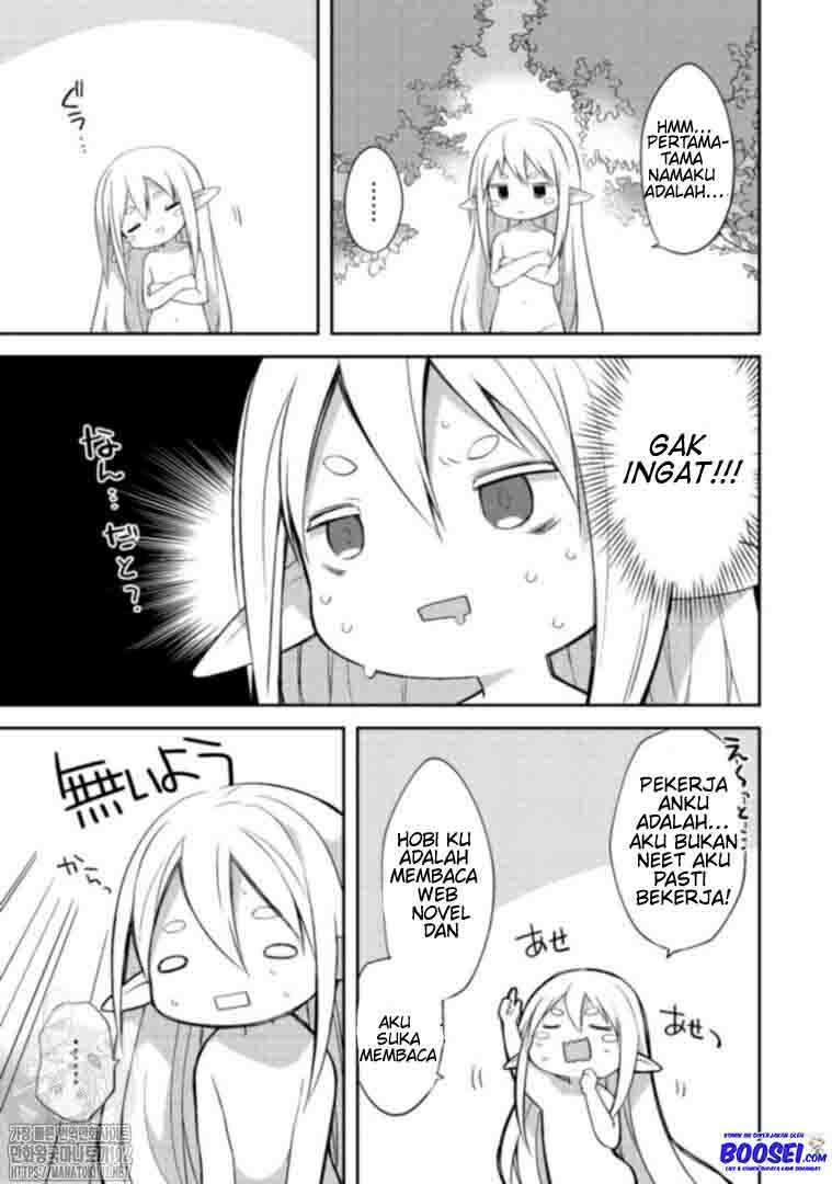Jahy-sama wa Kujikenai! Chapter 49 - halaman 11