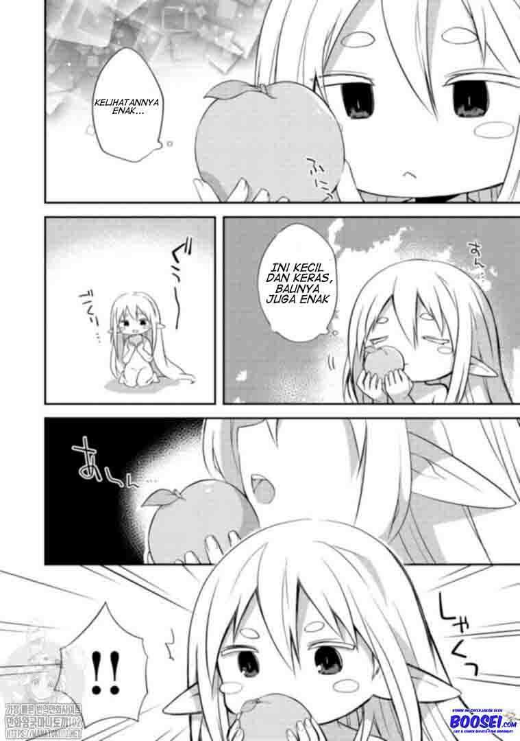 Jahy-sama wa Kujikenai! Chapter 49 - halaman 16