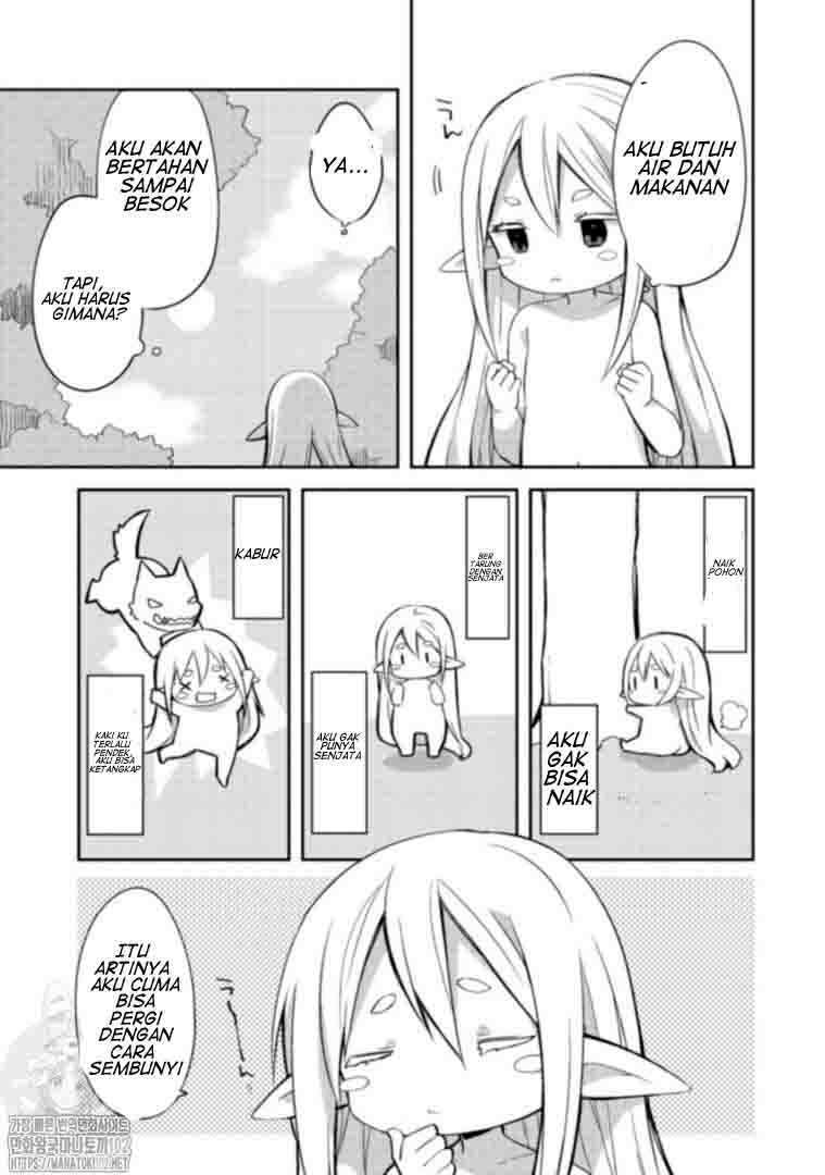 Jahy-sama wa Kujikenai! Chapter 49 - halaman 9