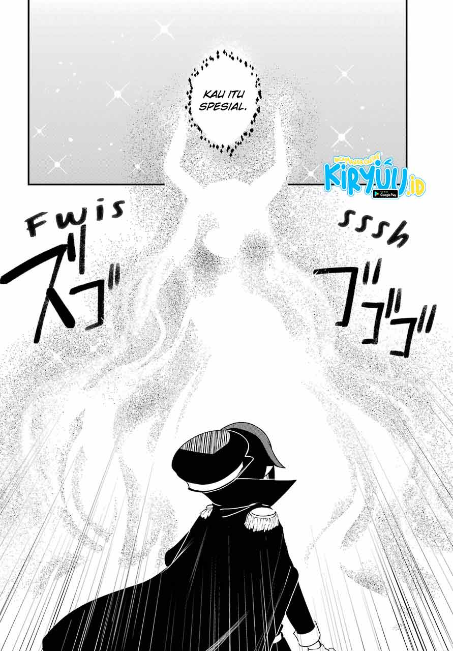 Jahy-sama wa Kujikenai! Chapter 50 - halaman 11
