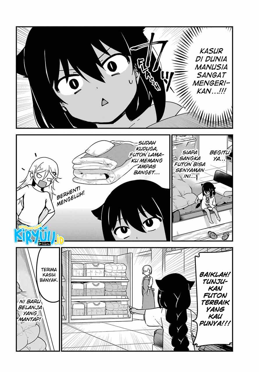 Jahy-sama wa Kujikenai! Chapter 51 - halaman 10