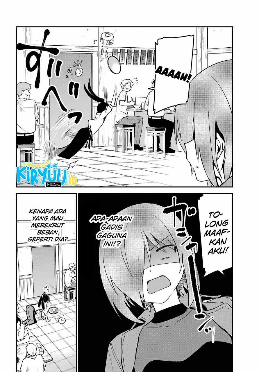 Jahy-sama wa Kujikenai! Chapter 52 - halaman 9