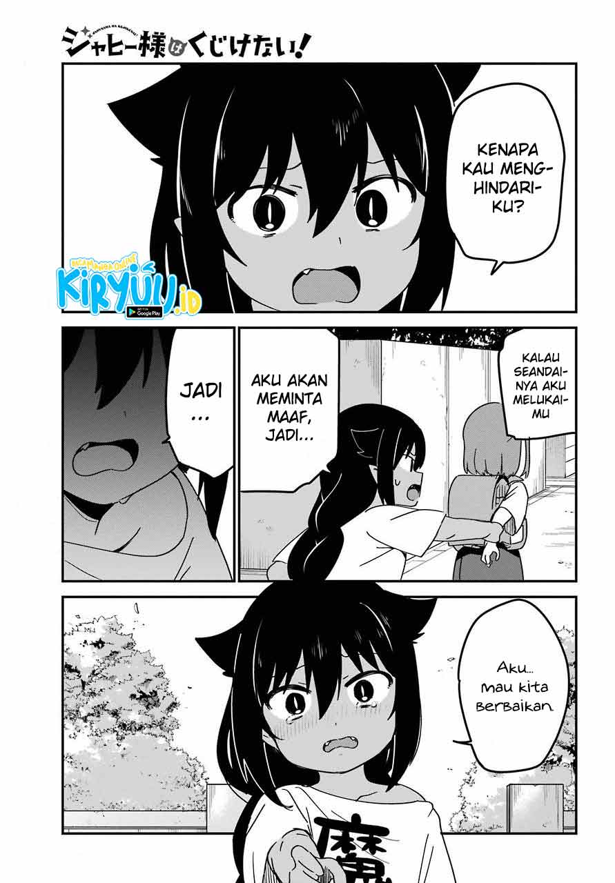 Jahy-sama wa Kujikenai! Chapter 55 - halaman 14