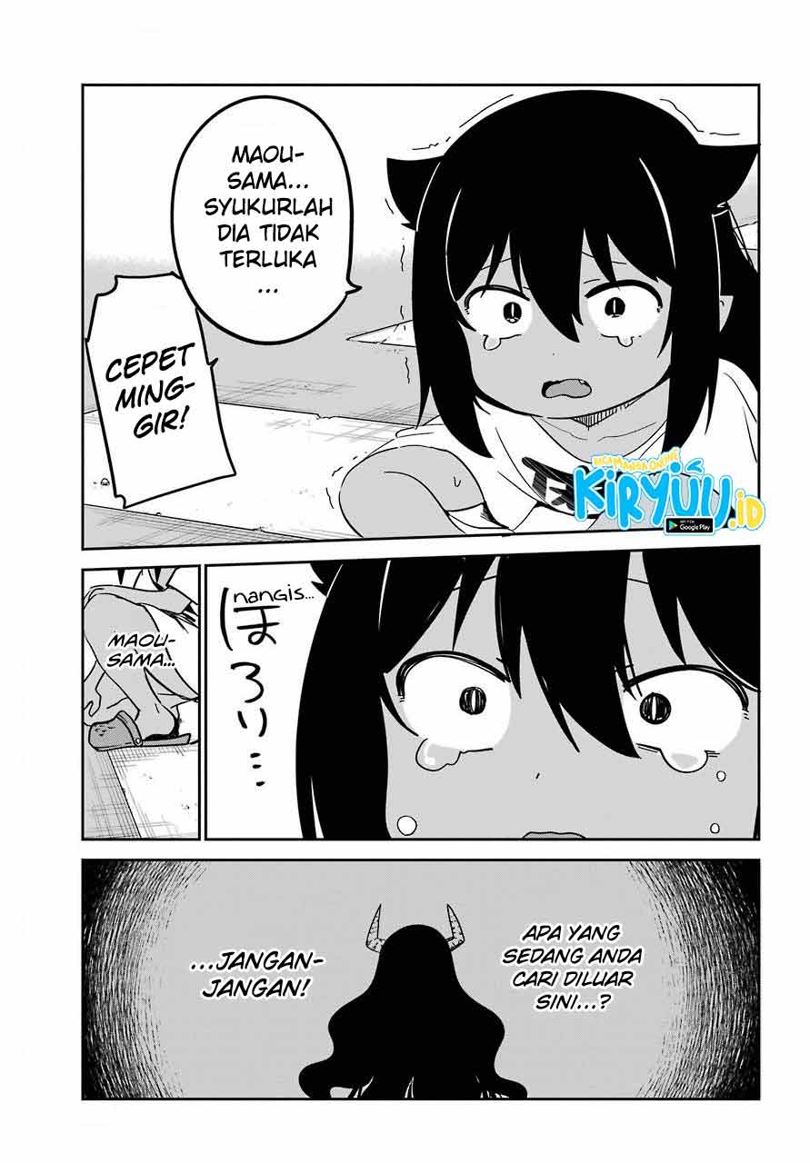 Jahy-sama wa Kujikenai! Chapter 56 - halaman 12