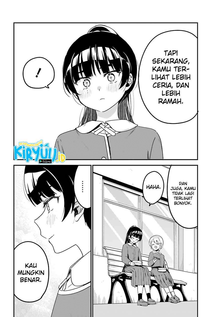 Jahy-sama wa Kujikenai! Chapter 58 - halaman 13